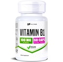 Healthfare Βιταμίνη B1 100mg 