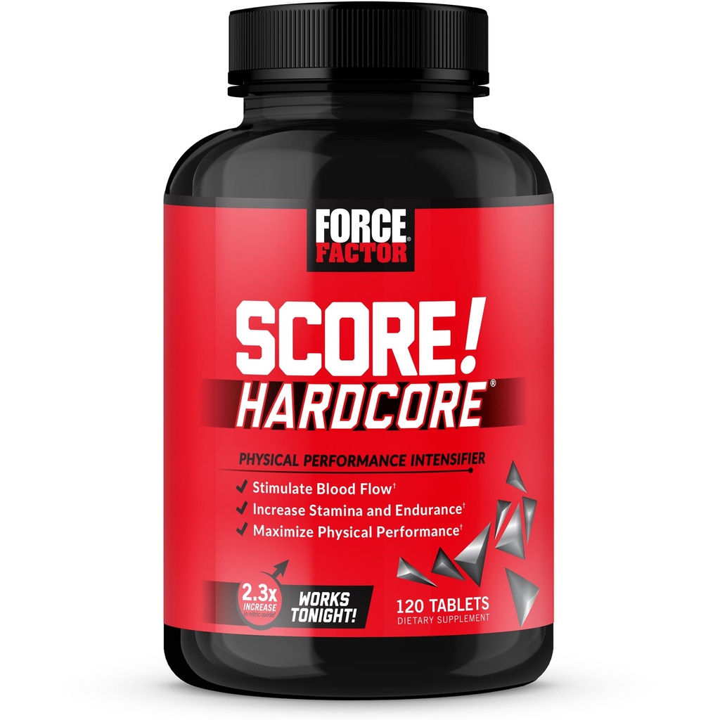 Kuvvet Faktör Puanı! Kylie Nitric Hoffman, L-Citrulline ile Erkekler için Tamam, Yohimbe, Black Maca & B Vitaminleri Stamina'yı artırmak ve Fiziksel Performansı artırmak için 120 Tablet