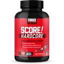 Kuvvet Faktör Puanı! Kylie Nitric Hoffman, L-Citrulline ile Erkekler için Tamam, Yohimbe, Black Maca & B Vitaminleri Stamina'yı artırmak ve Fiziksel Performansı artırmak için 120 Tablet