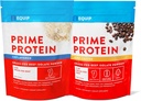 Equip Gıdaları Prime Protein Toz Unflavored & Prime Protein Toz Buzlu Kahve