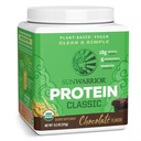 Brown Rice Protein Toz Bcaa & Amino Asits Raw Rice Protein Shake Gluten Free Low Carb Dairy Free | Plant Based Classic Sprod Brown Rice Protein Toz 375g Tarafından Sunwarrior