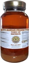 HawaiiPharm Shiitake, Maitake, Cordiceps, Reishi Liquid Extract, Organik kıl Shiitake, Maitake, Cordiceps, Reishi Tincture, Herbal Supplement, ABD'de 32 fl.oz