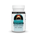 Source Naturals Astaxanthin, Antioksi Carotenoid, 2 mg - 120 Tablet