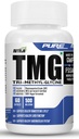 Nutrija- TRIMETHYLGLYCINE (TMG) 500MG - 60 κάψουλες