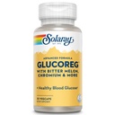 SOLARAY GlucoReg - 30 Καψάκια