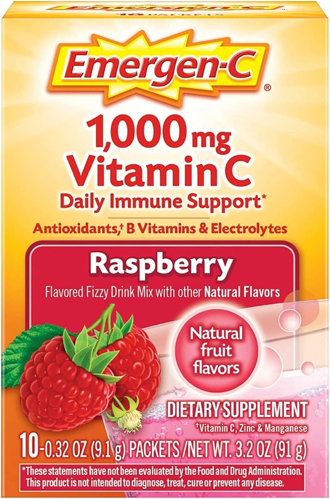 Gelişen C Raspberry 10 PKT