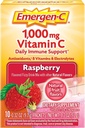 Emergen C σμέουρο 10 PKT