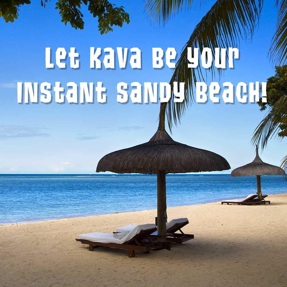 «Awa Calm Capses - Kava-βασισμένο βοτανικό συμπλήρωμα με 30% Kavalatone, Calamus Root, Passion Flower, Lemon Balm & Hops (60 κάψουλες)