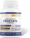 En Az Slim Advanced Prostate Kompleksi* Diyetary Supplement Capsules