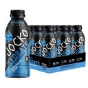 Jocko Yakıt Hydrate Electrolyte Drinks - Spor İçecek Hydration Amplifier, Thirst Quencher - Bilimsel olarak Formula 16 Oz (12 Pack)