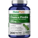 NusaPure Chanca Piedra 2000mg 