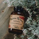 Βιολογικές κάψουλες Ιρλανδέζικης Θαλάσσης με Bladderwrack - 100% Natural, Vegan, Organic, Non-GMO - Dr Sebi Εμπνευσμένη