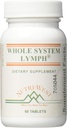 Nutri- West - Ολόκληρο το σύστημα Lymph 60 δισκία