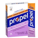 Propel Immune Support Toz Limon Blackberry