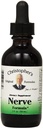 Christopher's Original Formulas Nerve Formula, Φυσικό συμπλήρωμα βοτάνων, 2 oz