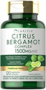 Carlyle Citrus Bergamot συμπλήρωμα 