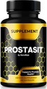 Κάψουλες Prosta, Όλα τα φυσικά Premium Formula για την υποστήριξη Prostate Heath, επίσημο συμπλήρωμα για την υγεία και την ευεξία, Prosta Sit Pastillas Κριτικές (60 κάψουλες)