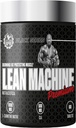 Μαύρη σειρά Lean Machine 