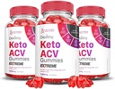 Justified Laboratories (3 Pack Destiny Keto ACV Gummies Extreme 2000MG Destiny Chem Gummies Advanced Formula Apple Cider Vinegar with Pomegranate Beet Juice B12 Vegan Non GMO 180 Gummys
