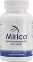 Mirica® - Pea (Palmitoylethanolamide) και Λουτεολίνη - Συμπλήρωμα Υποστήριξης Ανοσοποιητικού & Νευρικού Συστήματος - 60 ct