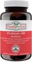 Gut Probiyotik Capsules 60 Milyar Cfu'nun | MAKTrek Bipass Teknolojisi | Digestive & Immune Support 120 Capsules