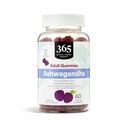 365 by Whole Foods Market, Ashwagandha Gummies, 60 Kont