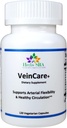 Rutin, At Chestnut, Grape Tohum, Bilberry, Nattokinase - Optimal Vein Fonksiyonlu - Circulation Support - 120 Capsules.