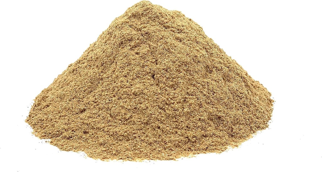En İyi Botanikler Astragalus Root Toz 16 oz. (Organic)