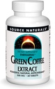 Source Naturals Green Coffee Extract, Güçlü Doğal Antioksit
