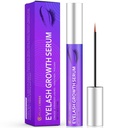 Premium Eyelash Büyüme Serum ve Eyebrow Advancedr, Lash Serum, Eyelash Serum, Boost Lash Büyüme Serum, Advanced Formula - Boost, Longer, Tier, Fuller Lashes