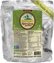 Pure Hawaiian Spirulina Powder 5 lb Bulk Bag – Boosts Energy and Supports Immunity – Vegan, Non GMO – Natural Superfood Grown in Hawaii