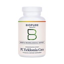 BioPure PC-Ecklonia Cava – Poent Brown Algae Βοτανικό εκχύλισμα πλούσιο σε πολυφαινόλες και 71 ορυκτά ίχνη που υποστηρίζουν τη νευρολογική λειτουργία, την κυκλοφορία και τη συνολική ευεξία - 75 κάψουλες λαχανικών