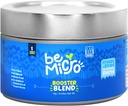 Tüm Gıda Mikro Yeşilleri - ABD Büyüyü, Küçük Batch, Beslenme Sistemleri - Broccoli, Cabbage ve Radish Microgreens - Nrf2 Aktivasyon, Hücresel Sağlık ve Meal -12g
