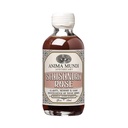 Anarşist Mundi Apothecary Schisandra Rose Elixir - Sıvı Schisandra Berry Adaptogen Supplement with Wildcrafted Rose Petals for Liver and Kidney Support - an Mundi Beauty Supplements (2oz / 59 ml)