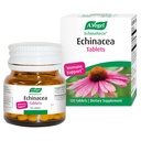 A. Vogel Echinaforce - Συσκευασμένα φρέσκα οργανικά Echinacea - 120 δισκία - 3X ισχυρότερη φόρμουλα από αφυδατωμένη – για συμπλήρωμα ανοσοστήριξης - Καθημερινή βοτανική ανοσοενισχυτής - Εύκολο στην κατάποση