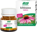 A. Vogel Echinaforce - Συσκευασμένα φρέσκα οργανικά Echinacea - 120 δισκία - 3X ισχυρότερη φόρμουλα από αφυδατωμένη – για συμπλήρωμα ανοσοστήριξης - Καθημερινή βοτανική ανοσοενισχυτής - Εύκολο στην κατάποση