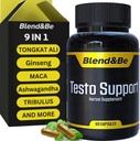 Blend&Be Testo Support  ★ Ελεύθερο ηλεκτρονικό βιβλίο ★