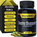 Blend&Be Testo Support  ★ Ελεύθερο ηλεκτρονικό βιβλίο ★
