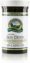 Nature's Sunshine Skin Detox (100 Capsules), Skin Health Support için geleneksel olarak kullanılır