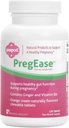 Fairhaven Heath Peapod PregEase Morning Hastaness Supplement for Hamile Kadınlar - Tatlı Orange Chewable Tabletler Ginger ve Vitamin B6-2 Ay Supply