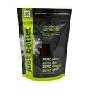 Sağlıklı bir Gut için prebiyotik Fiber Supplement | Zero Grit Zero Taste ve No Bloating veya Gas ile Fiber Toz | Tam Hızlı Hissetin | Keto Non-GMO Gluten Ücretsiz Vegan 50 Hizmetler