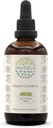 Ceylon Cinnamon B120 εκχύλισμα χωρίς αλκοόλη Βάμμα βοτάνων, συμπυκνωμένο υγρό σταγόνες Φυσική κανέλα (Cinnamomum Verum) (4 fl oz)