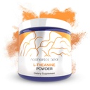 Nootropics Depot L-Theanine Powder 125 Grams 