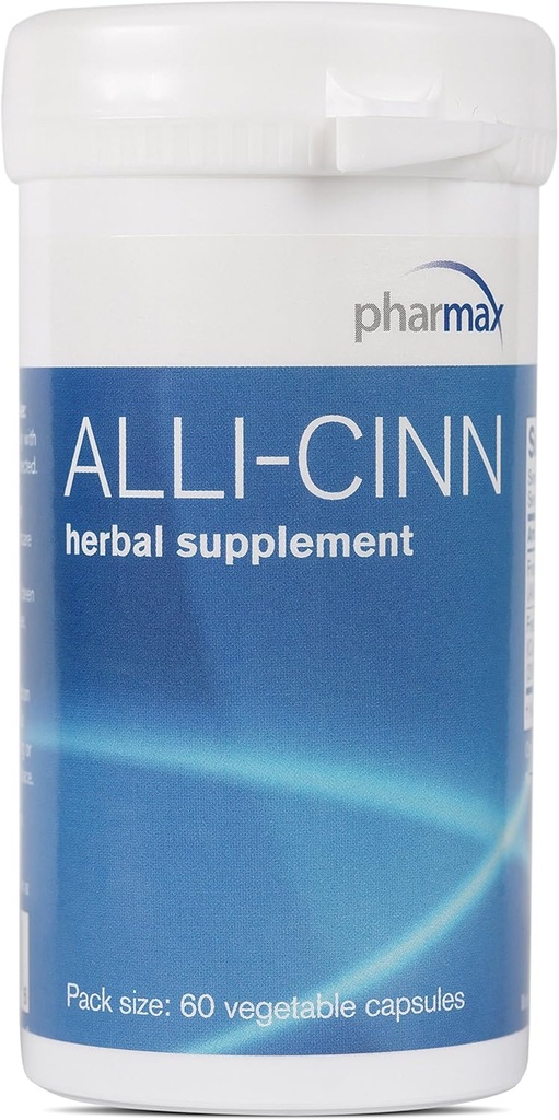 Pharmax Alli-Cinn 