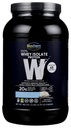 Biochem 100% Whey Isolate Protein Powder, Vanilla Flavor, 20g Grass-Fed Protein, Keto Friendly, Gluten Free, Εύκολα Digestible, Vegetarian, 48,5 oz, 45 υπηρεσίες