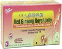Barış Prensi Red Ginseng Royal Jelly, 30 Count