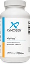 XYMOGEN NiaVasc Niacin 500 mg - Sustained-Release Niacin for a Lesser Flushing Etkisi - Supports The Care of Health Blood Lipids (120 Time-Release Tabletleri)