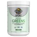 Life Sport Nutrition Greens ve Superfoods Toz for Women and Men - Unflavored, Organik Mix - Spirulina, Meyve, Vitaminler, Pre & Probiyotikler, Mushrooms, Athletic Supplements, 30 Hizmetler