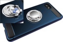 Medcenter Phone Stash Metal Pill Organizer για το τηλέφωνο, φορητό συμπαγές κουτί χάπι, Phone Medication Case με Kick Stand να Hold χάπια & συμπληρώματα - Δώρο για τη μαμά, τον μπαμπά, & τους ηλικιωμένους