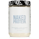 NAKED Protein Powder Blend - Egg, Whey and Casein Protein Blend